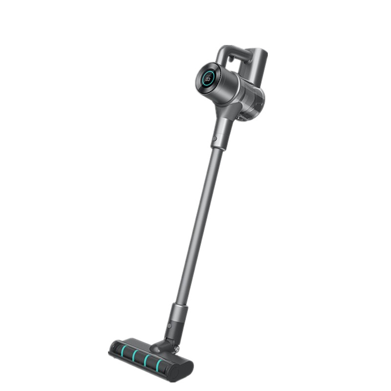 清易 雅致深空灰吸尘器