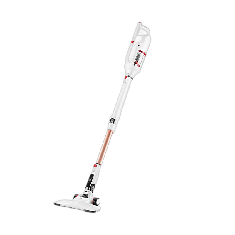 小狗 弯管设计吸尘器