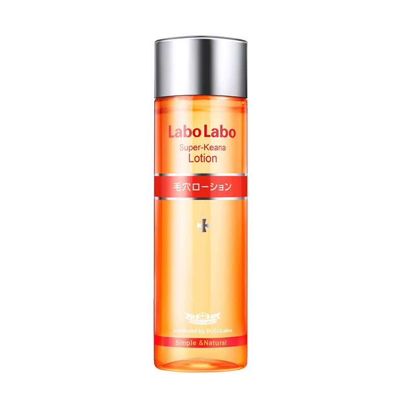 城野医生 清透补水 爽肤水