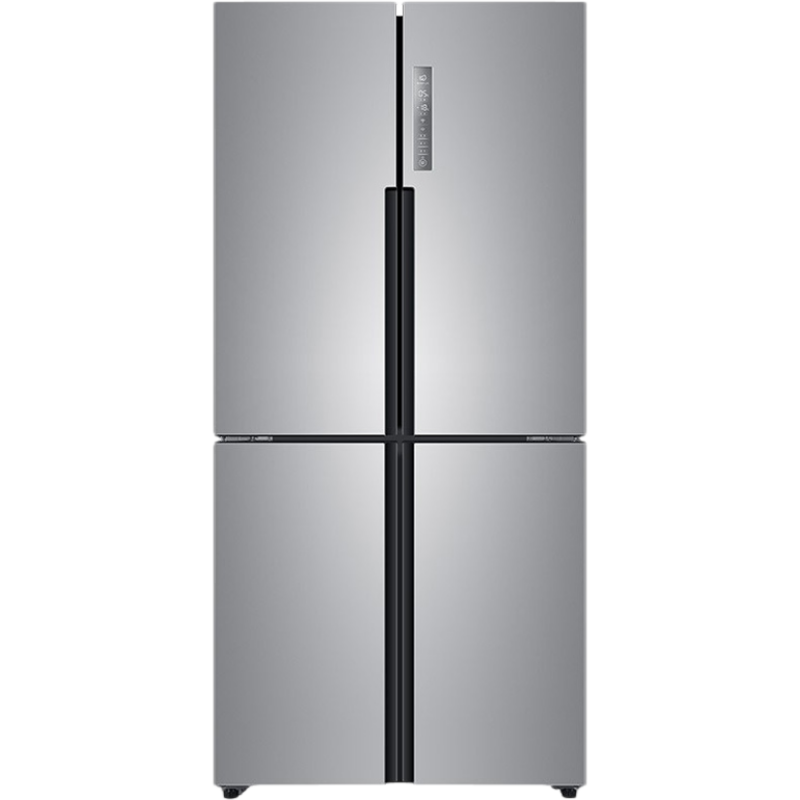 海尔 双变频智控冰箱