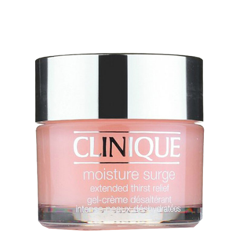 倩碧 补水无油清爽润肤霜