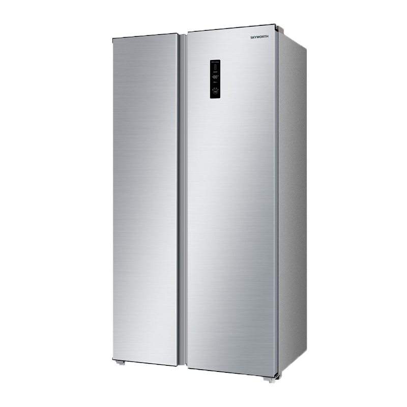 创维 双变频风冷无霜冰箱