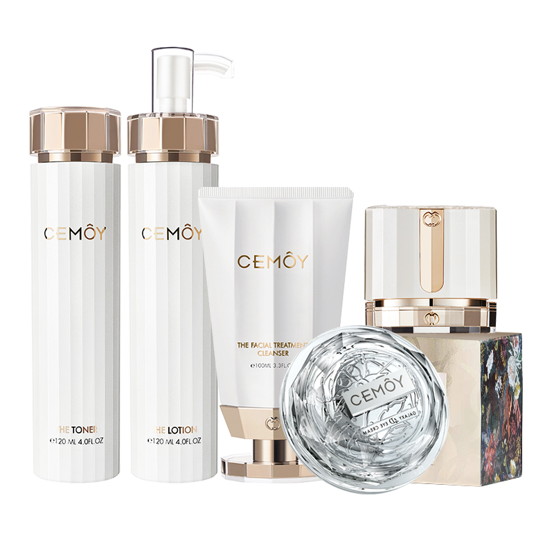 澳诗茉 水油平衡套装