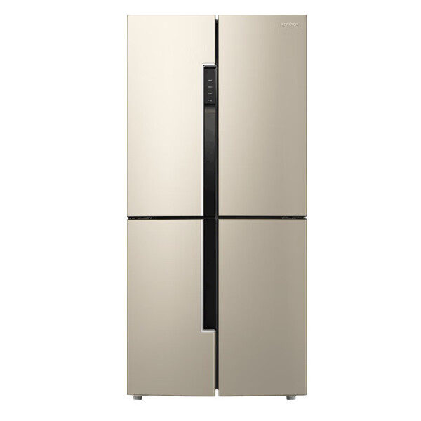 容声一级能效风冷无霜冰箱