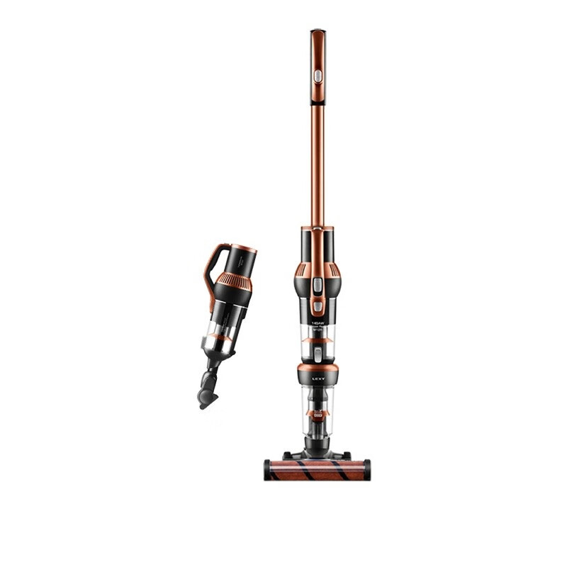 莱克 毛发不缠绕吸尘器