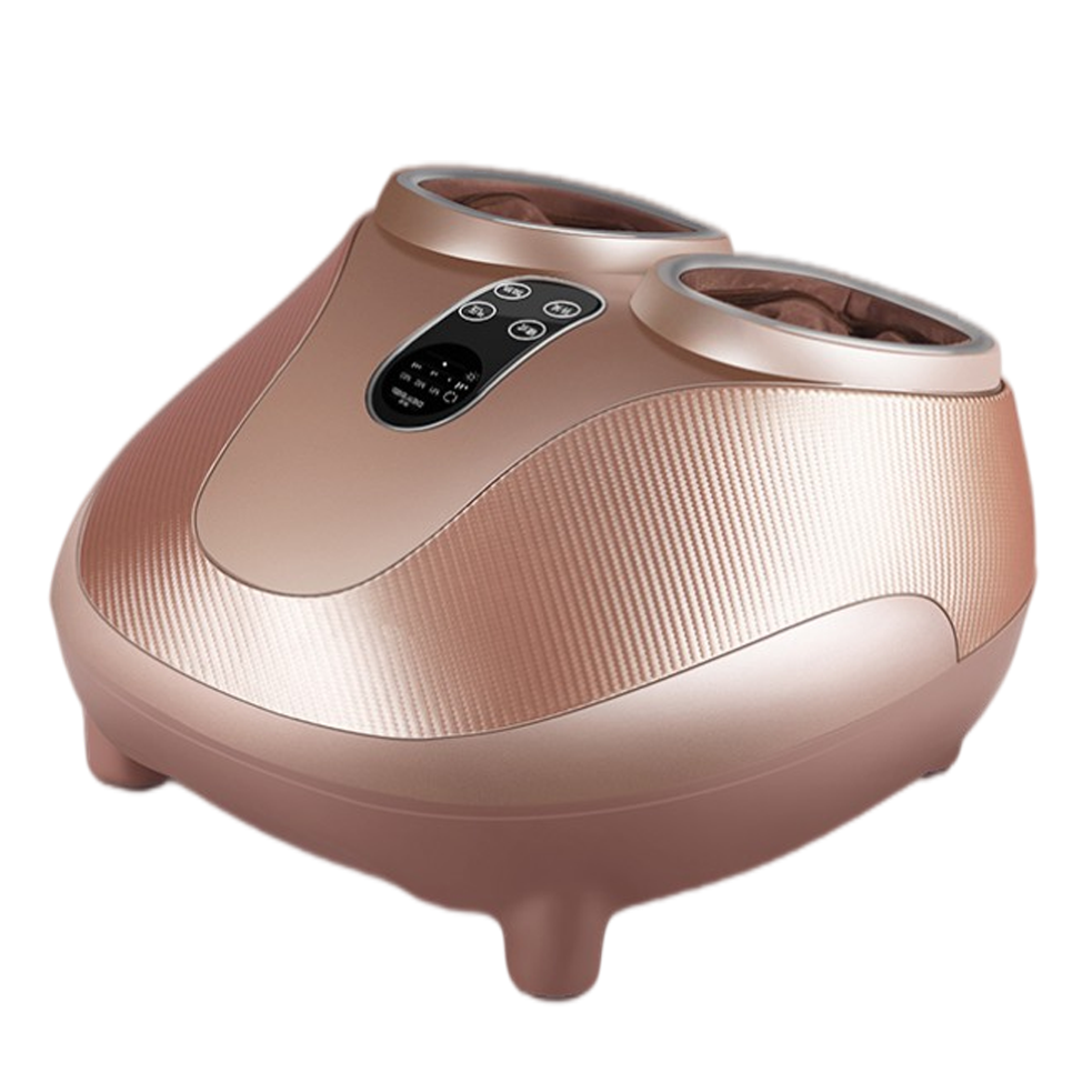 迪斯 清晰触控足疗机