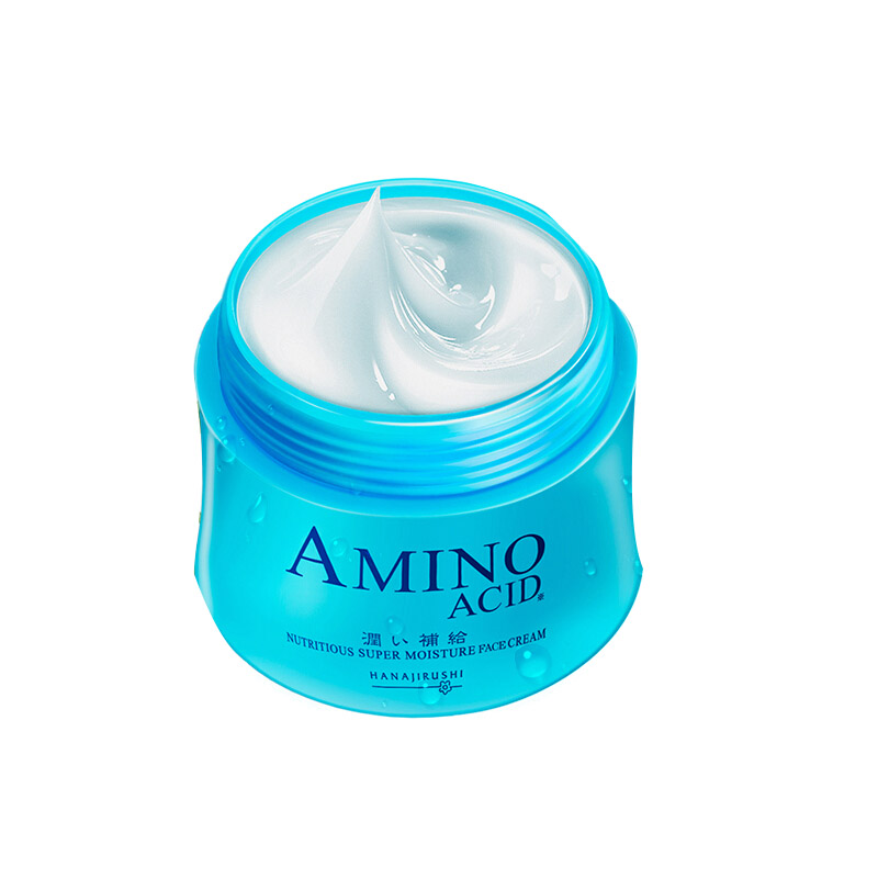 花印 水漾润透补水保湿面霜