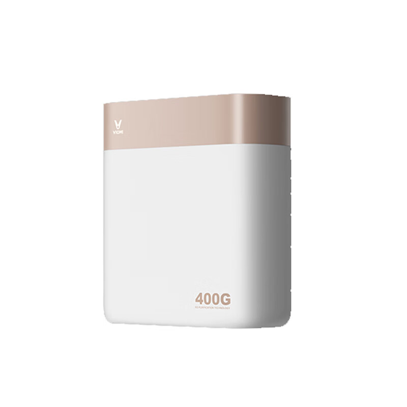 云米 大通量净水器