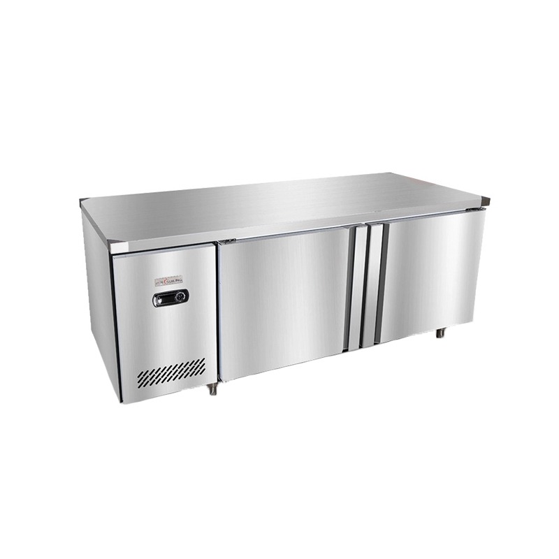 穗凌 低噪音冷柜