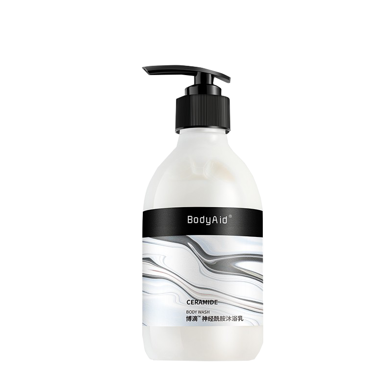 博滴 神经酰胺沐浴露