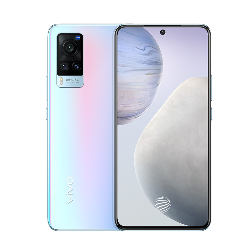 vivo 夜景防抖手机