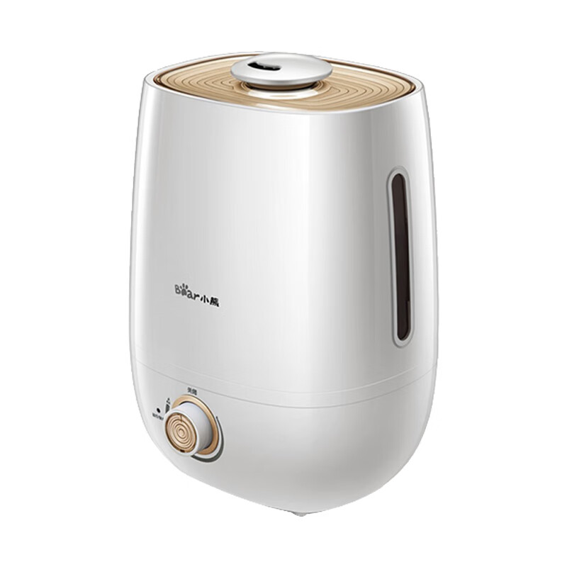 小熊 大容量水箱加湿器
