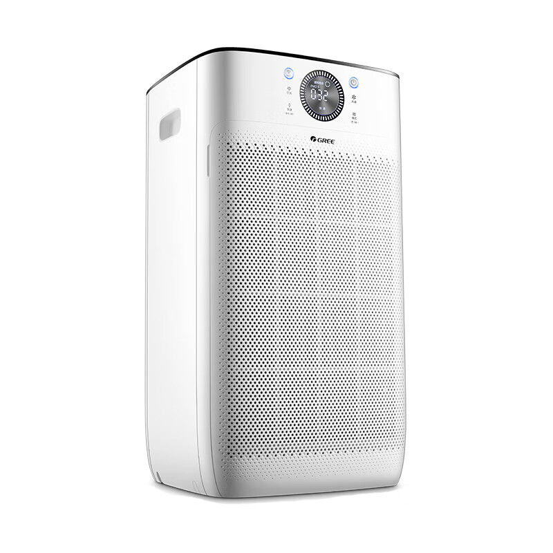 格力 高净化能效 空气净化器