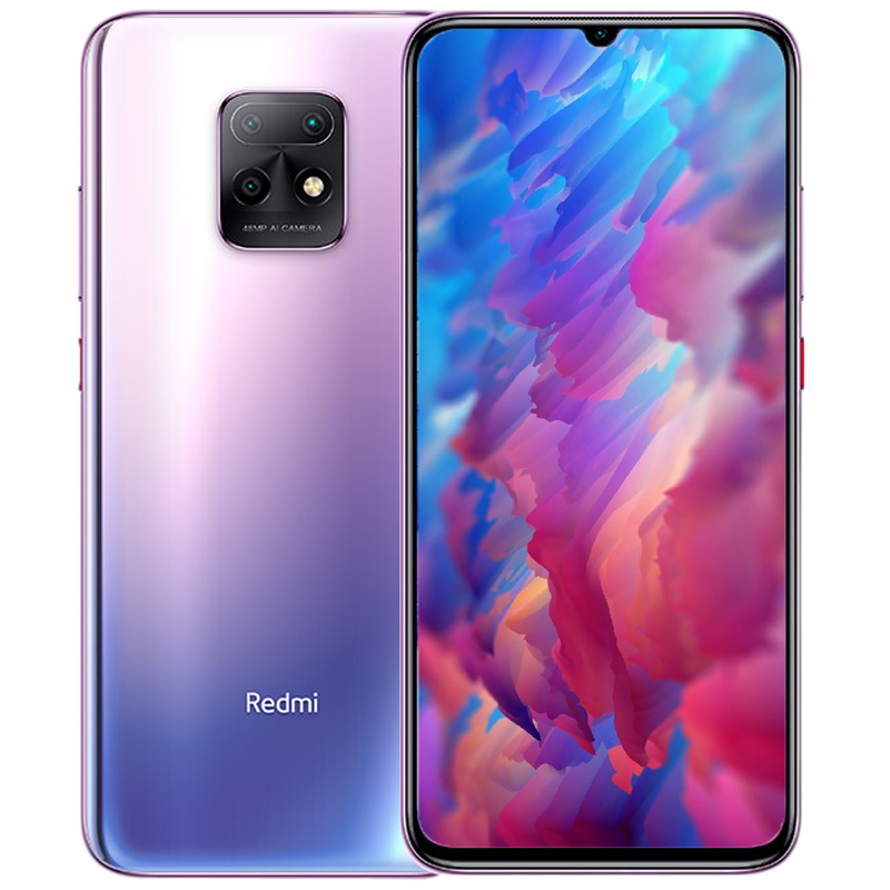 小米游戏大屏智能手机