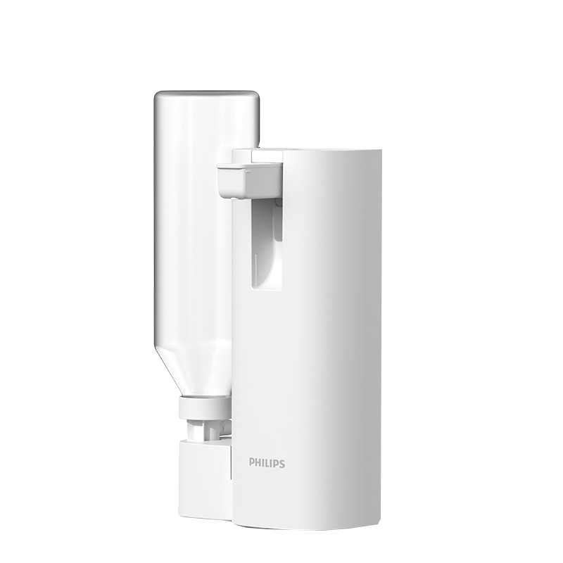 飞利浦 大屏面板饮水机