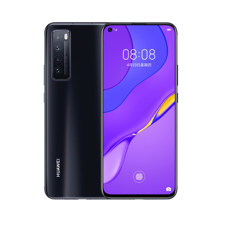 华为 急速响应娱乐手机