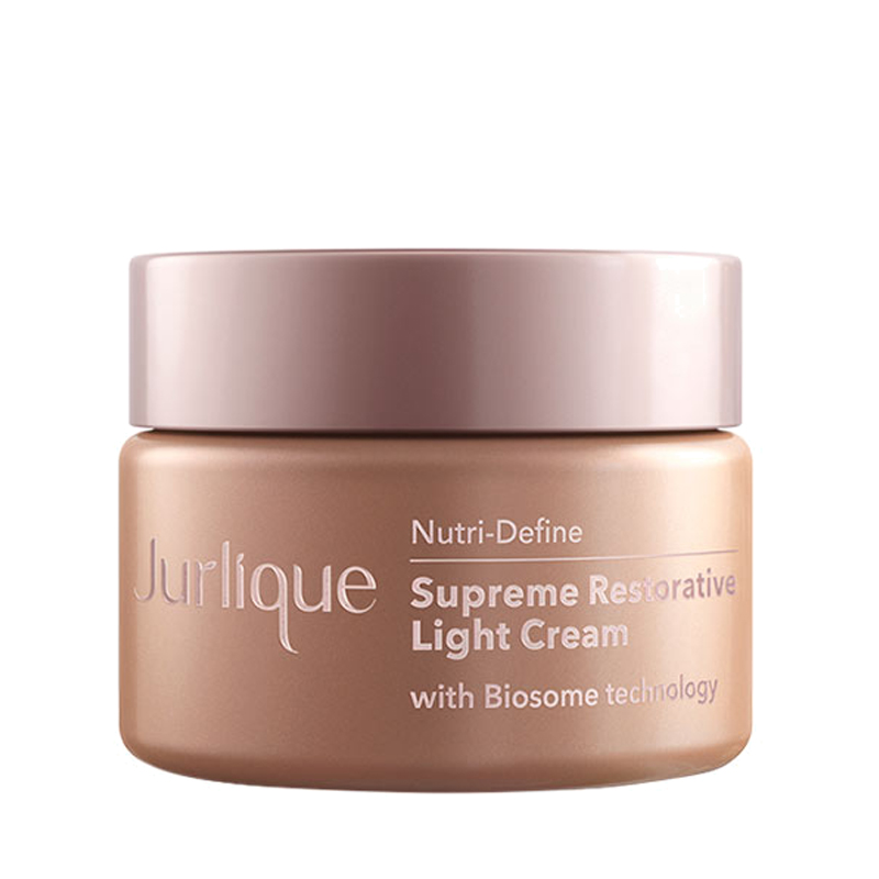 茱莉蔻 清爽不油腻面霜