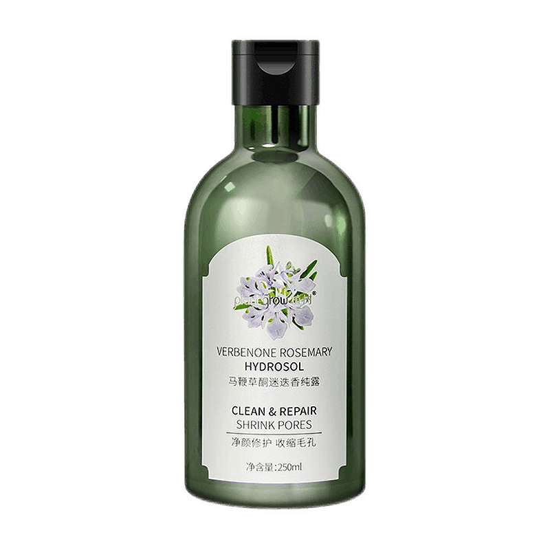 植树 马鞭草酮迷迭香纯露爽肤水