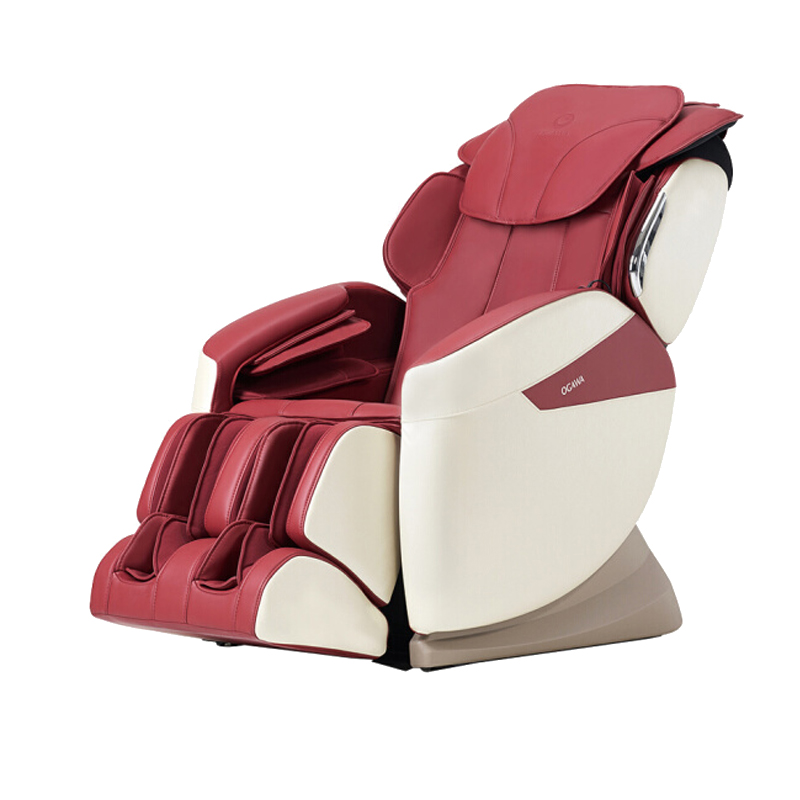 奥佳华全自动智能感应按摩椅