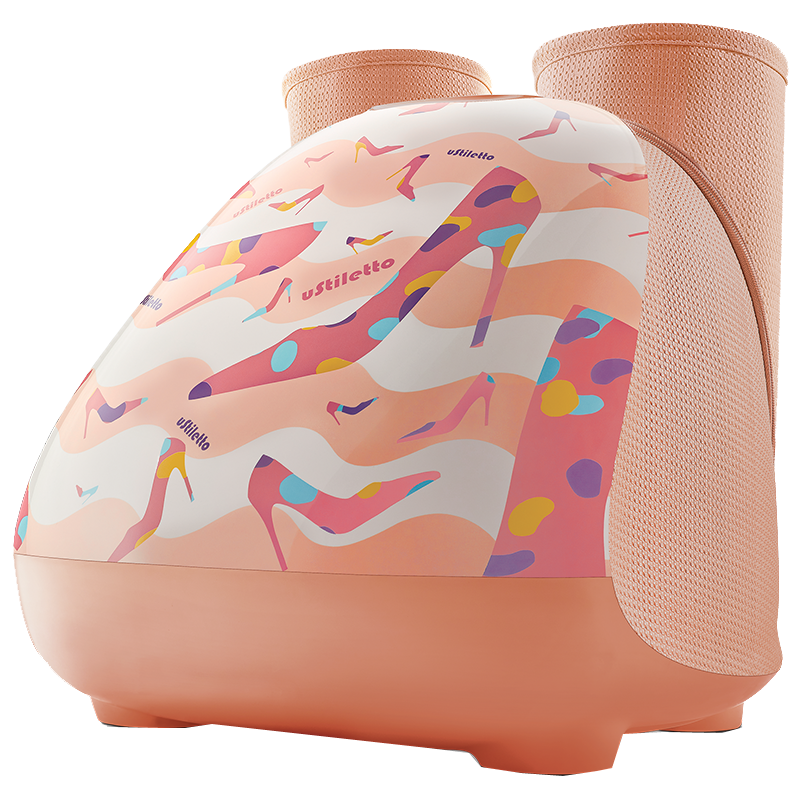 傲胜 弹性布套足疗机