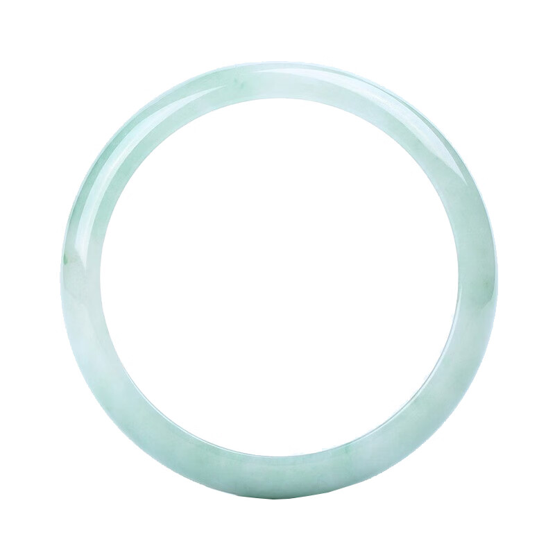 凤禧 平安翡翠手镯