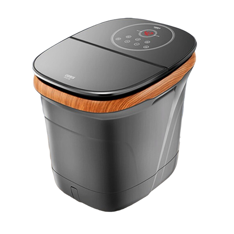 凯伦诗 智能定时足浴盆