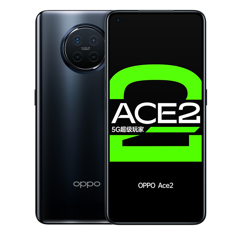 OPPO 大容量存储 手机