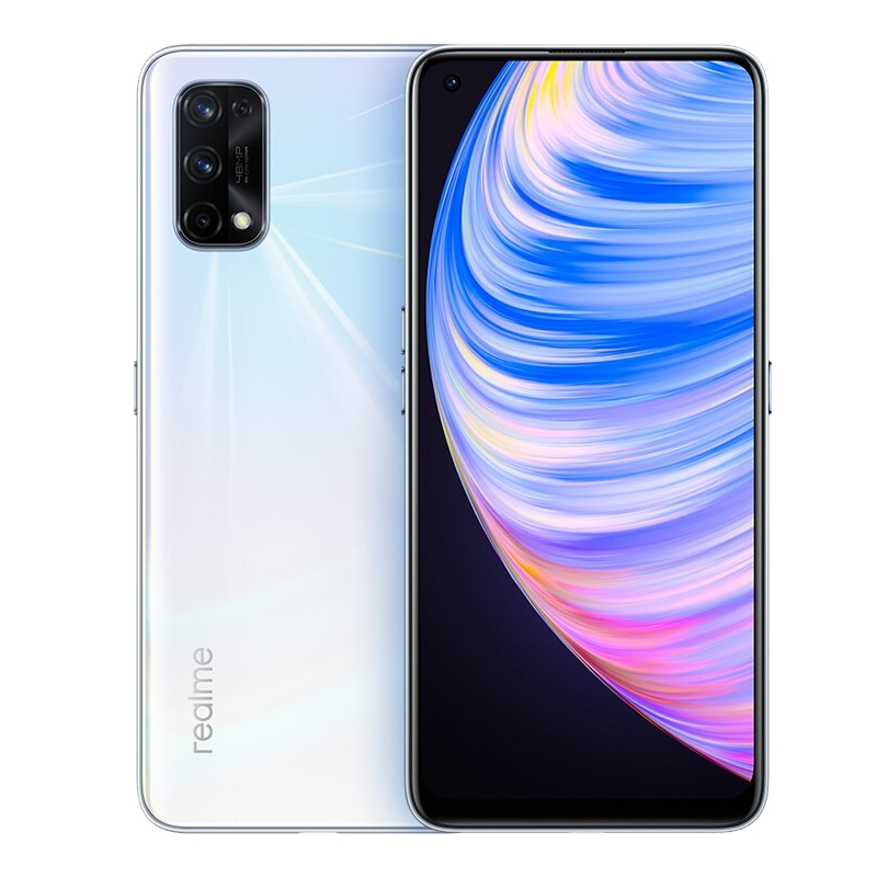 realme 高像素镜头手机