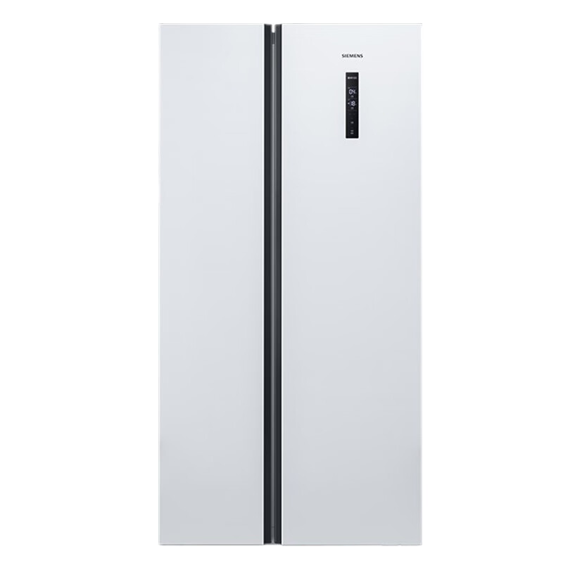 西门子 变频压缩机冰箱