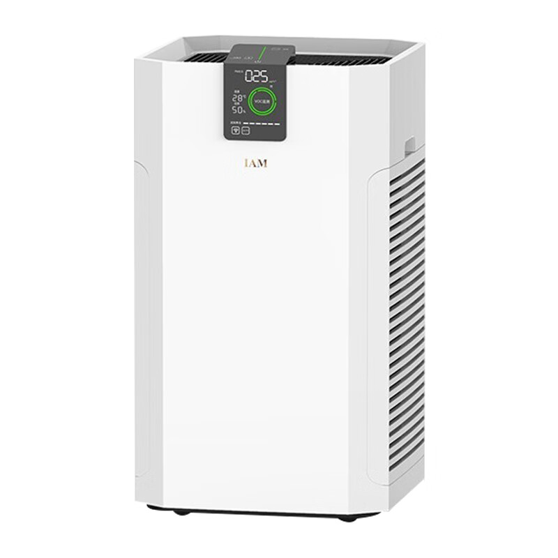 IAM 高速巡航空气净化器
