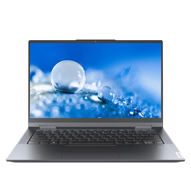 联想 立体双扬 轻薄本