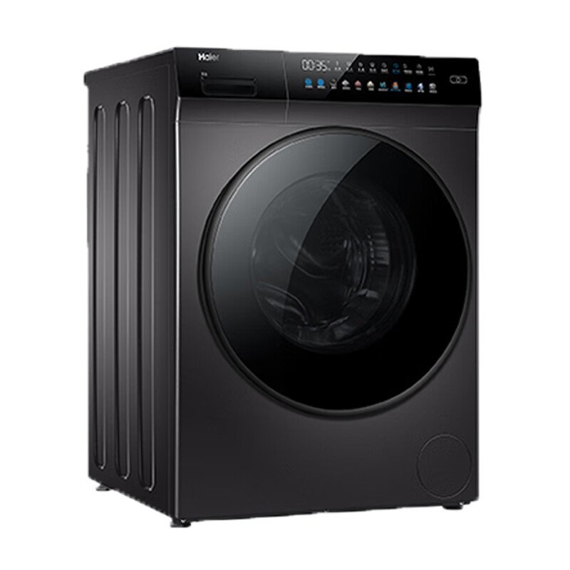 海尔 物理除菌洗衣机