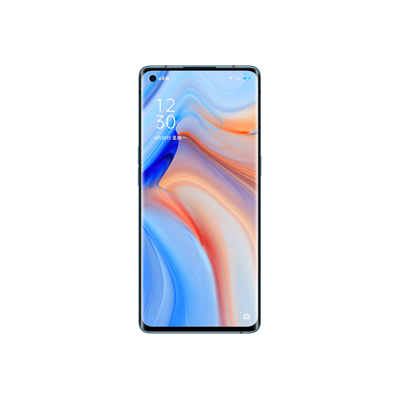 OPPO 经典电影滤镜 手机