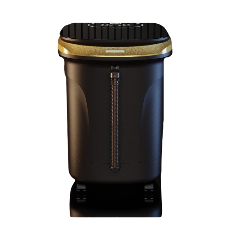 志高 全自动按摩 足浴盆