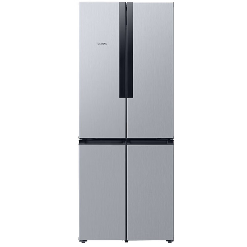 西门子 变频 十字门冰箱