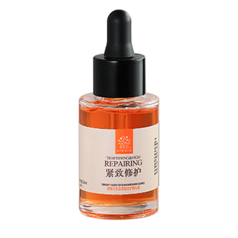 善草纪 龙血紧致修护精华液