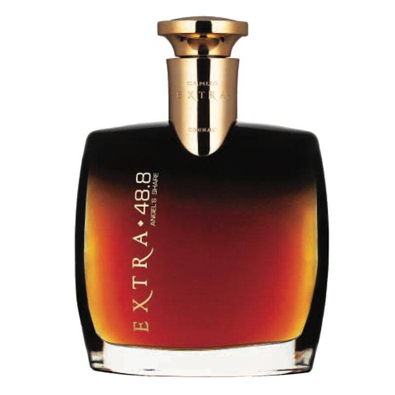 卡慕 方瓶特醇白兰地