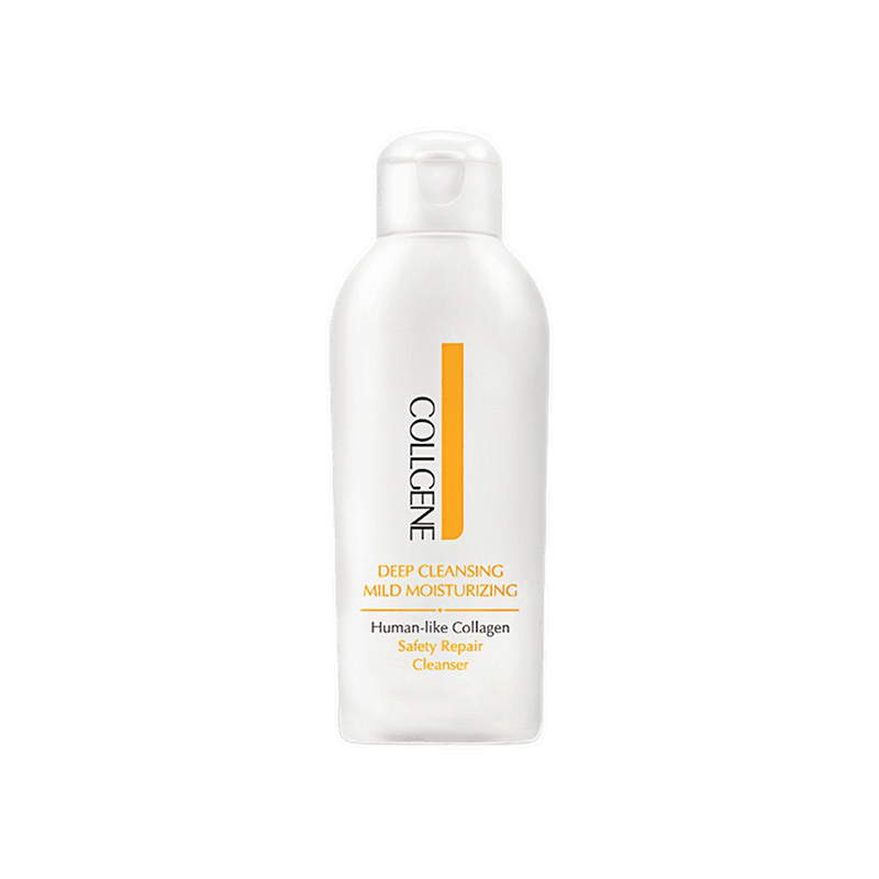 可丽金 类人胶原蛋白健肤洗面奶