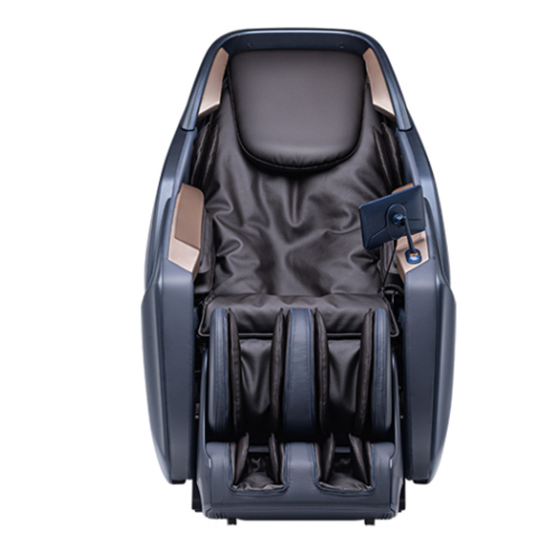 宫和 全局语音小腿伸缩按摩椅