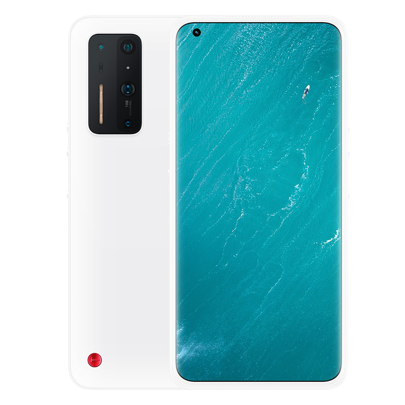 锤子 强悍配置 手机