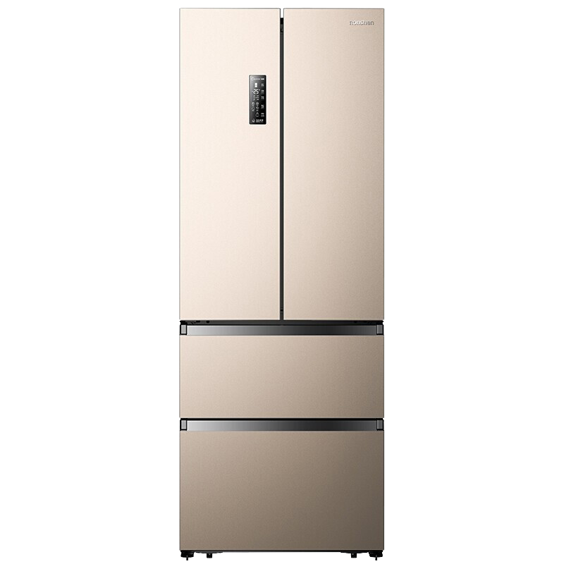 容声 四门变频风冷冰箱