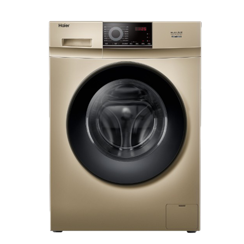 海尔 高温筒自洁一级能效洗衣机