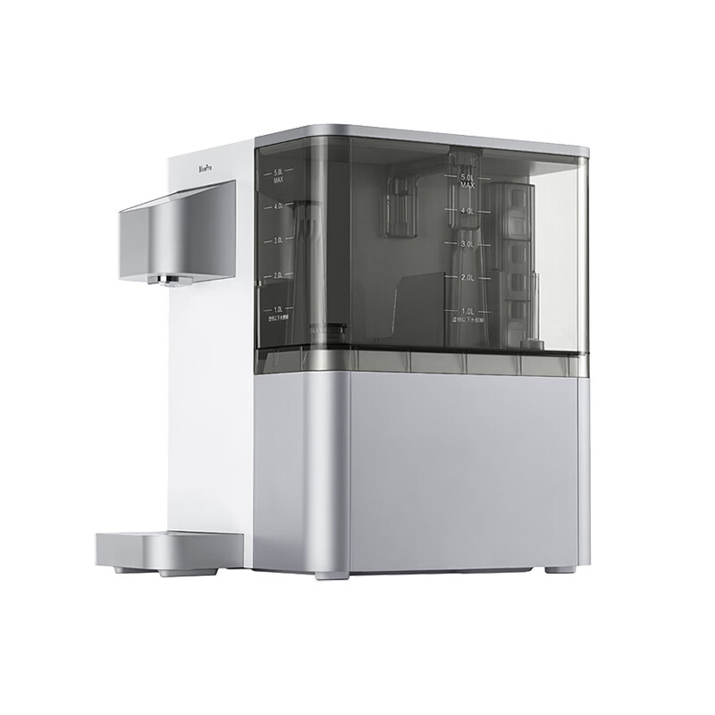 博乐宝 一键制冷净水器