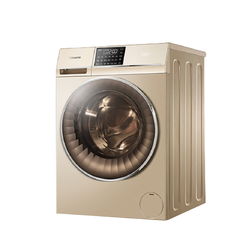 卡萨帝 蒸汽空气洗涤洗衣机