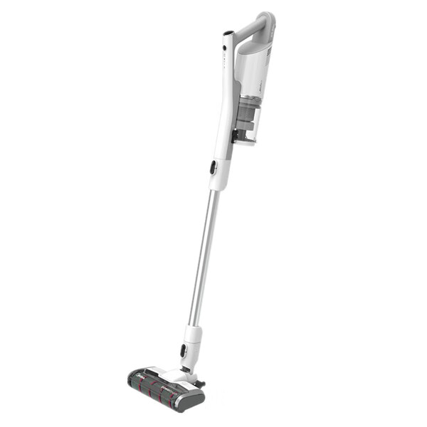 美的可视化多刷头吸尘器