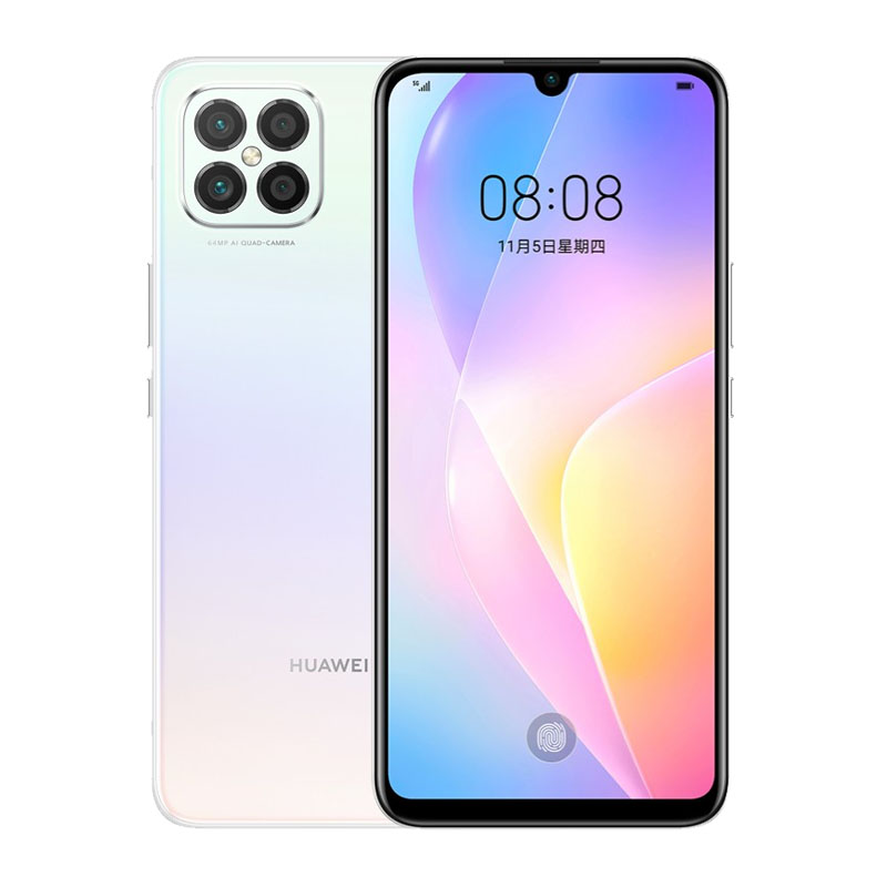 华为 后置多摄智能手机