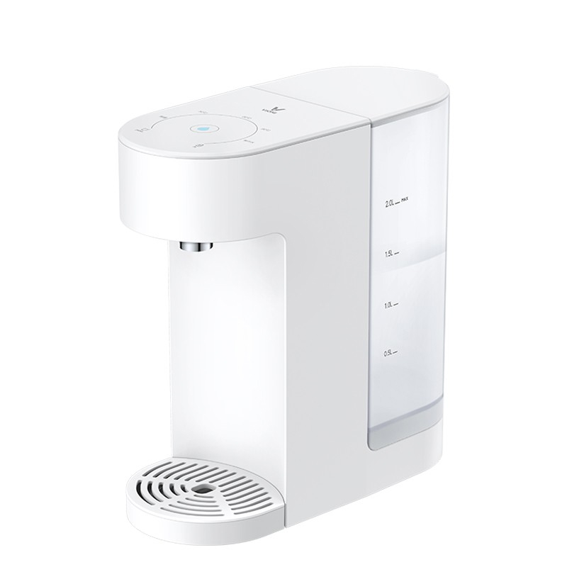 云米 即热控温大容量净水器