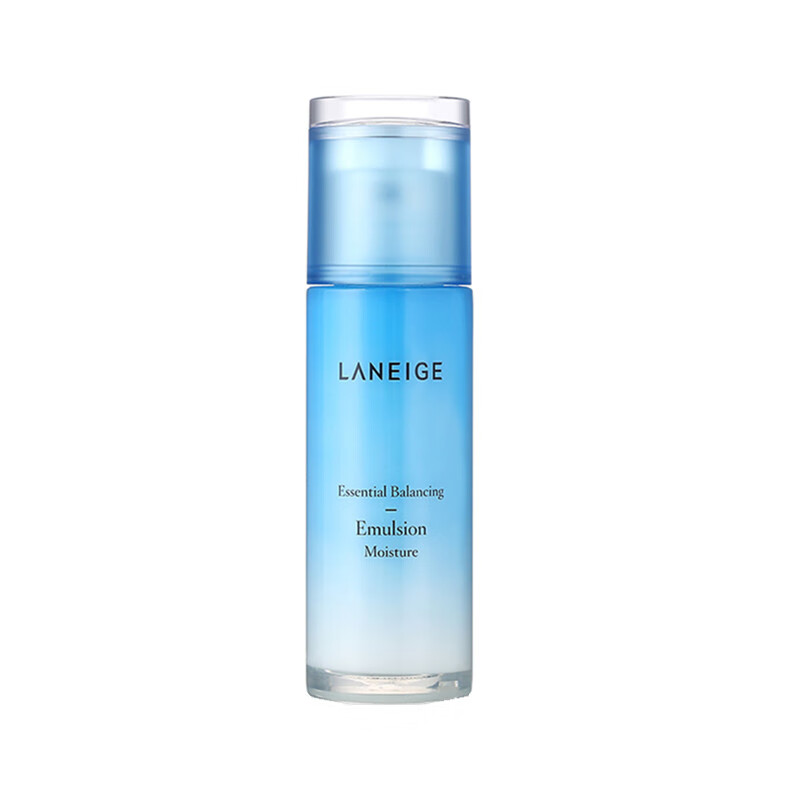 兰芝 润泽补水乳液