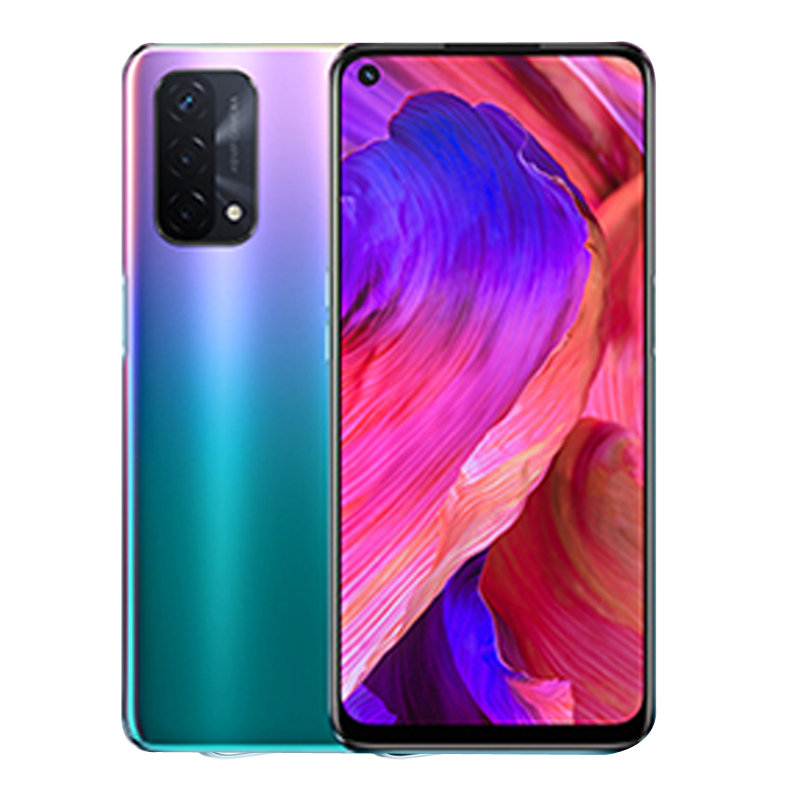 OPPO 长久续航手机