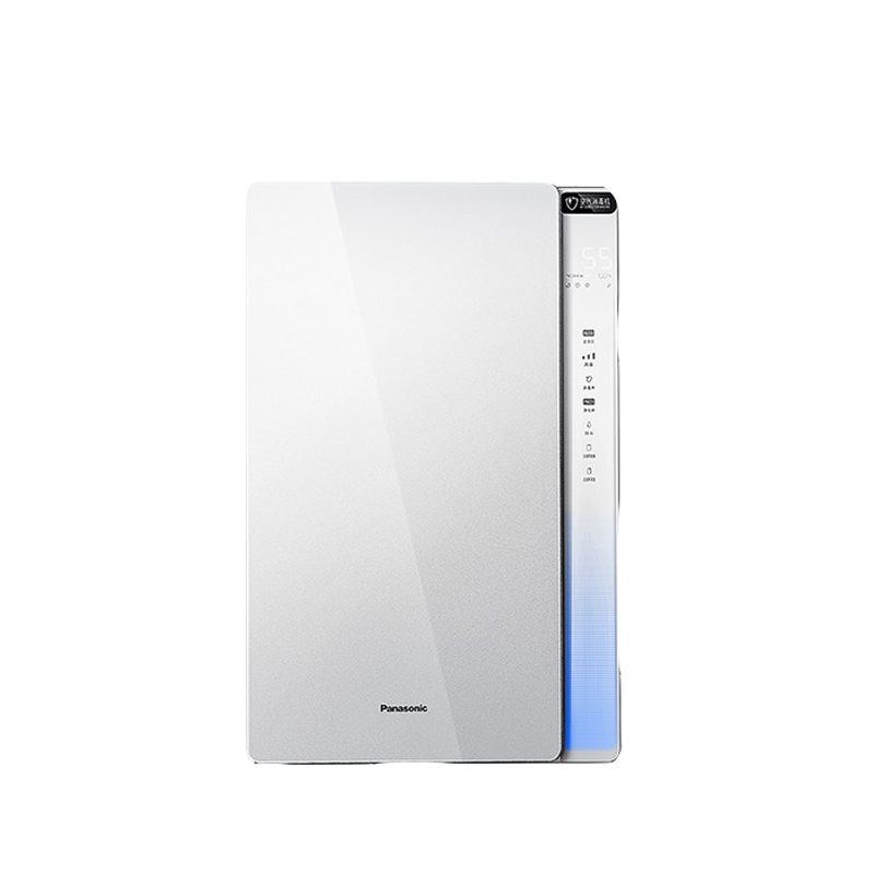 松下 家用加湿空气净化器